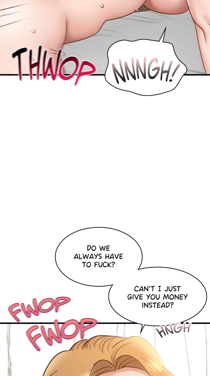 Big Boss Gone Bad - Chapter 43 - picture 47