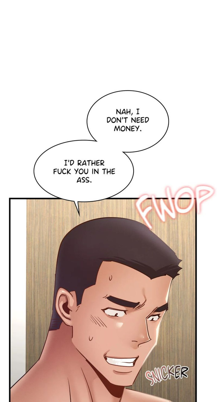 Big Boss Gone Bad - Chapter 43 - picture 49
