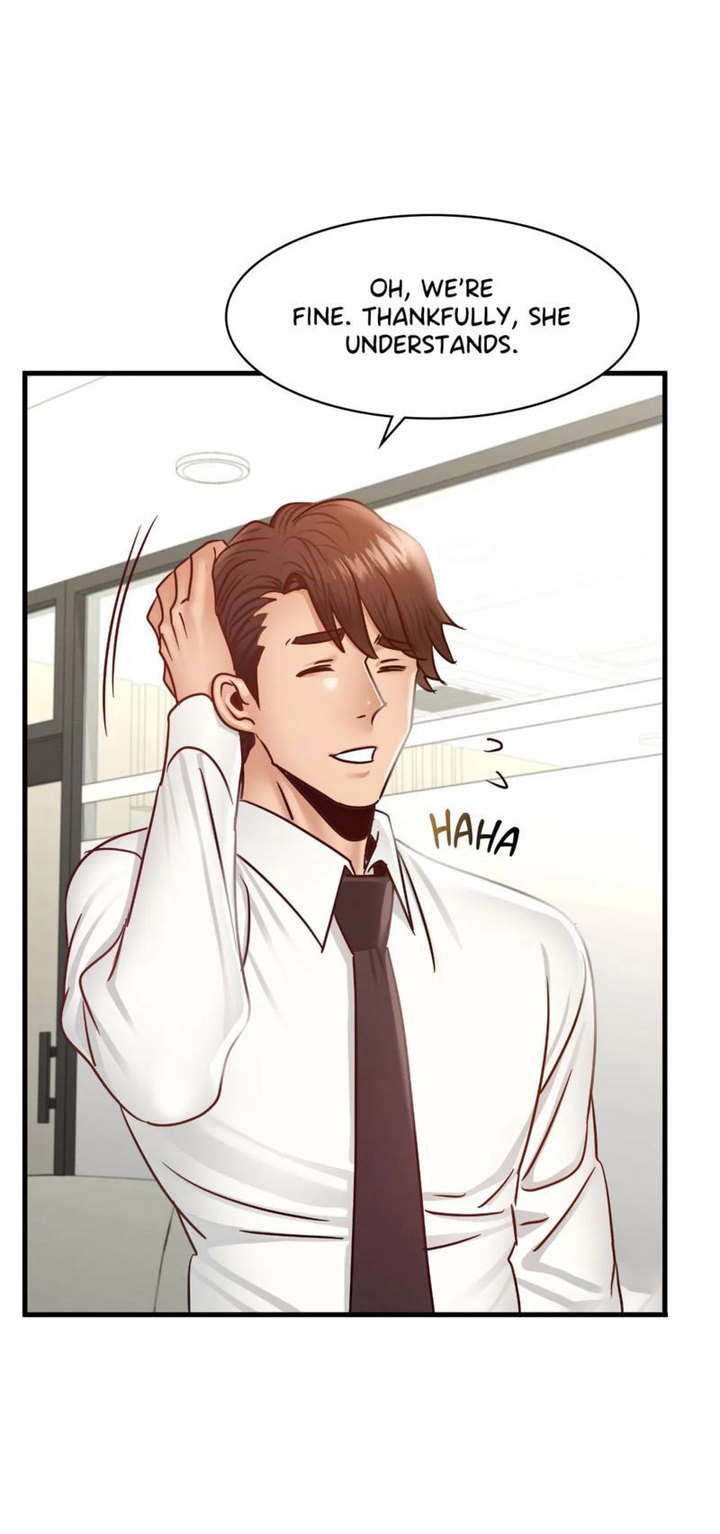 Big Boss Gone Bad - Chapter 43 - picture 5