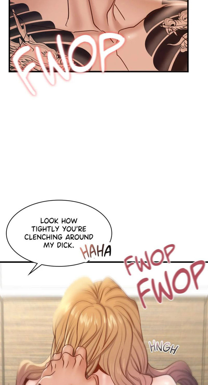 Big Boss Gone Bad - Chapter 43 - picture 50