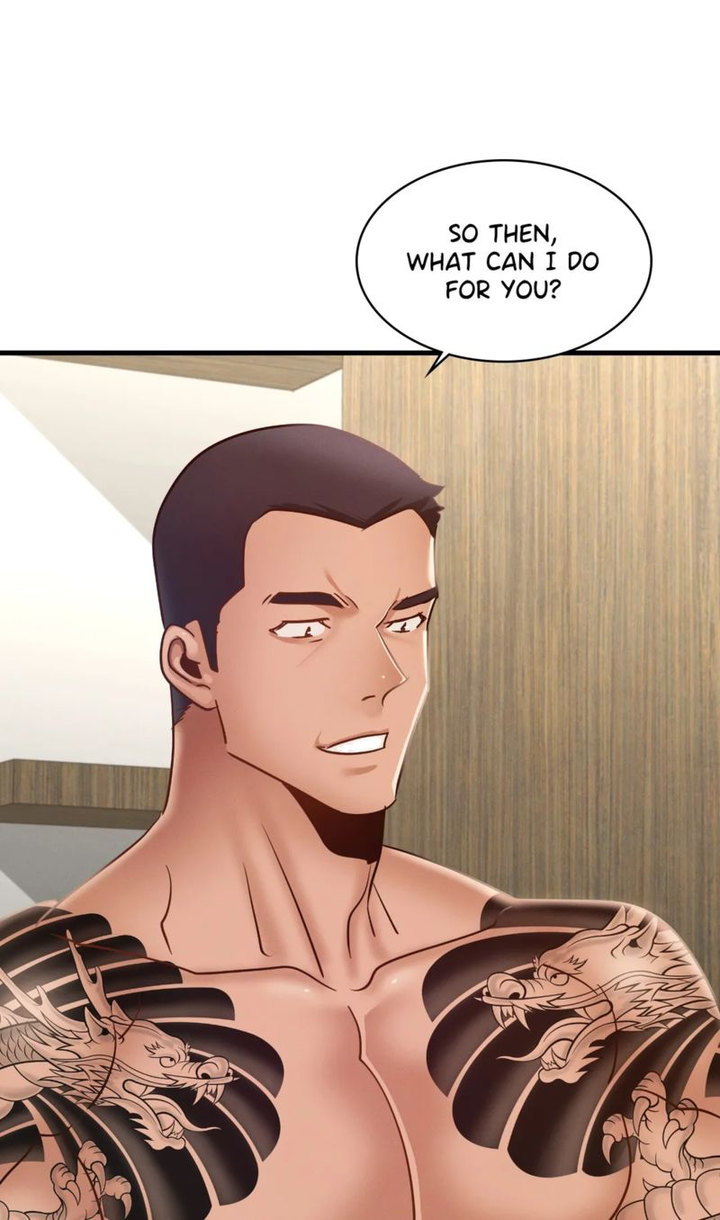 Big Boss Gone Bad - Chapter 43 - picture 56