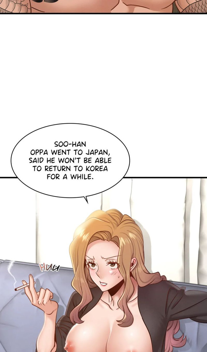 Big Boss Gone Bad - Chapter 43 - picture 57