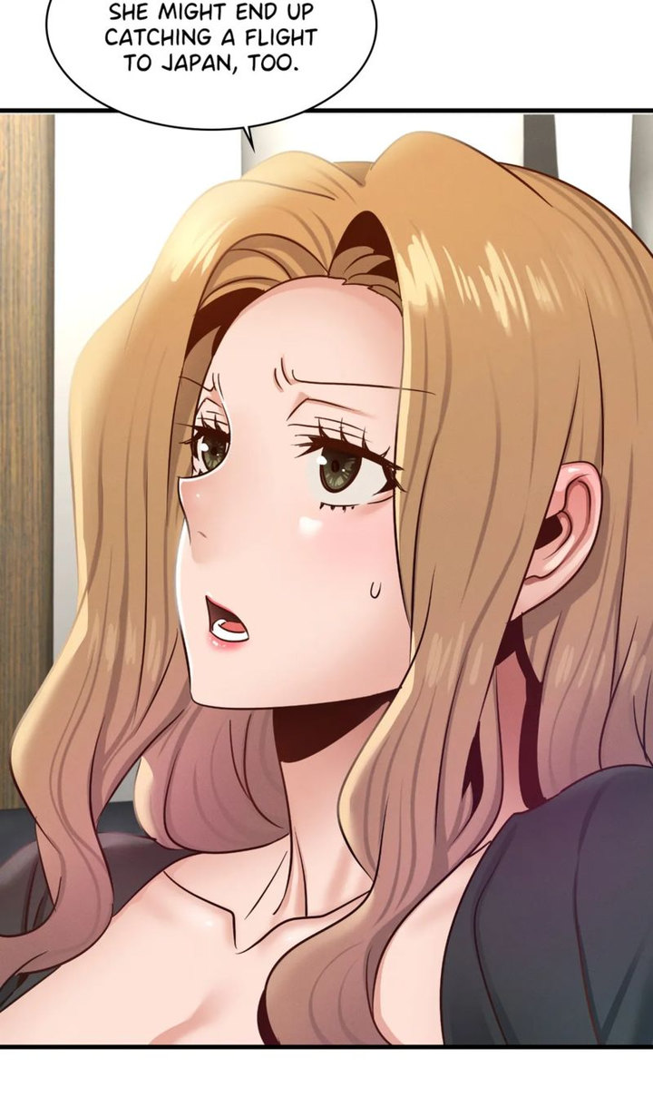 Big Boss Gone Bad - Chapter 43 - picture 59