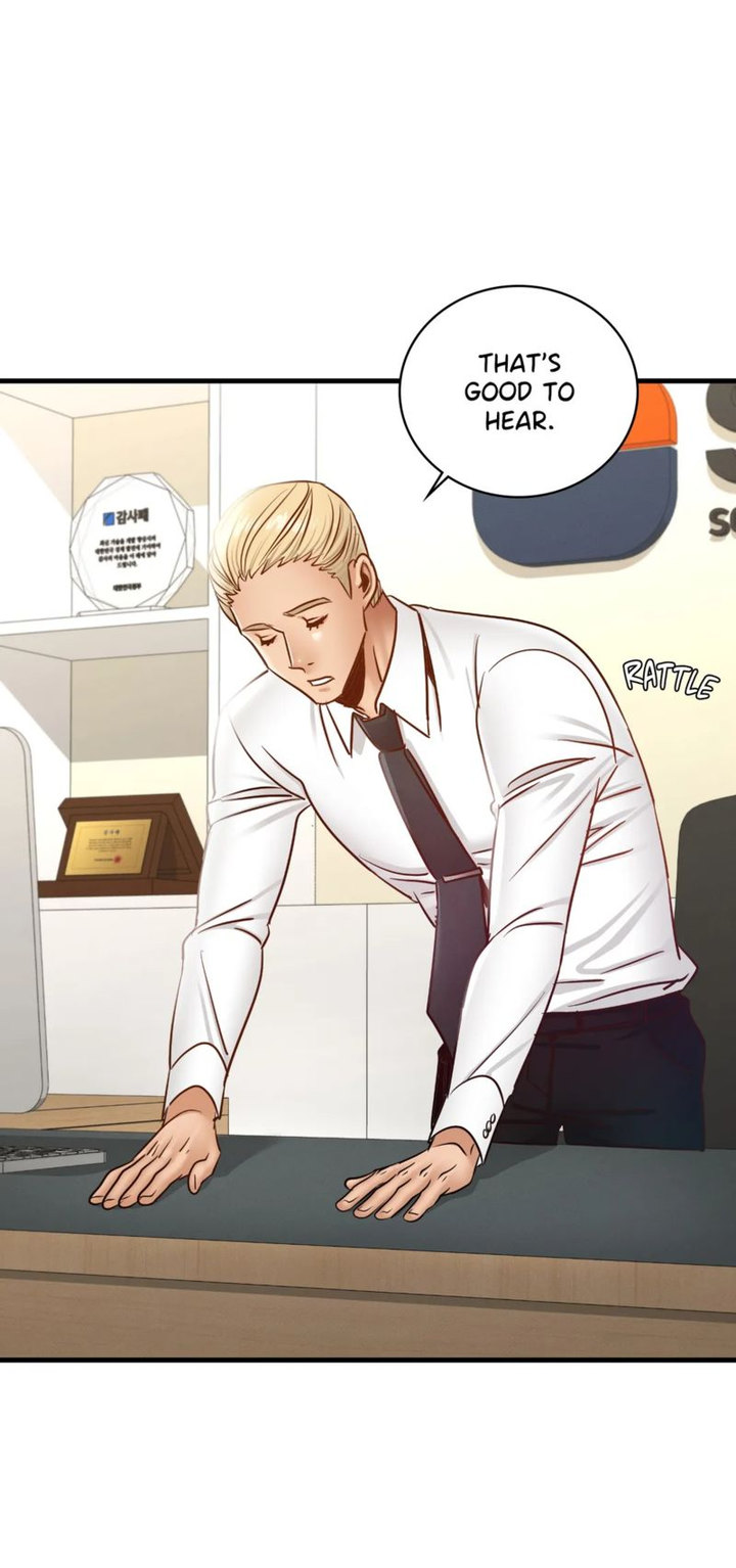 Big Boss Gone Bad - Chapter 43 - picture 6