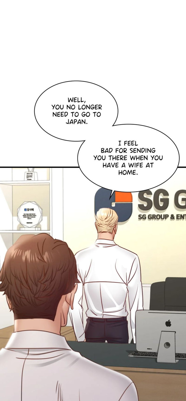 Big Boss Gone Bad - Chapter 43 - picture 7