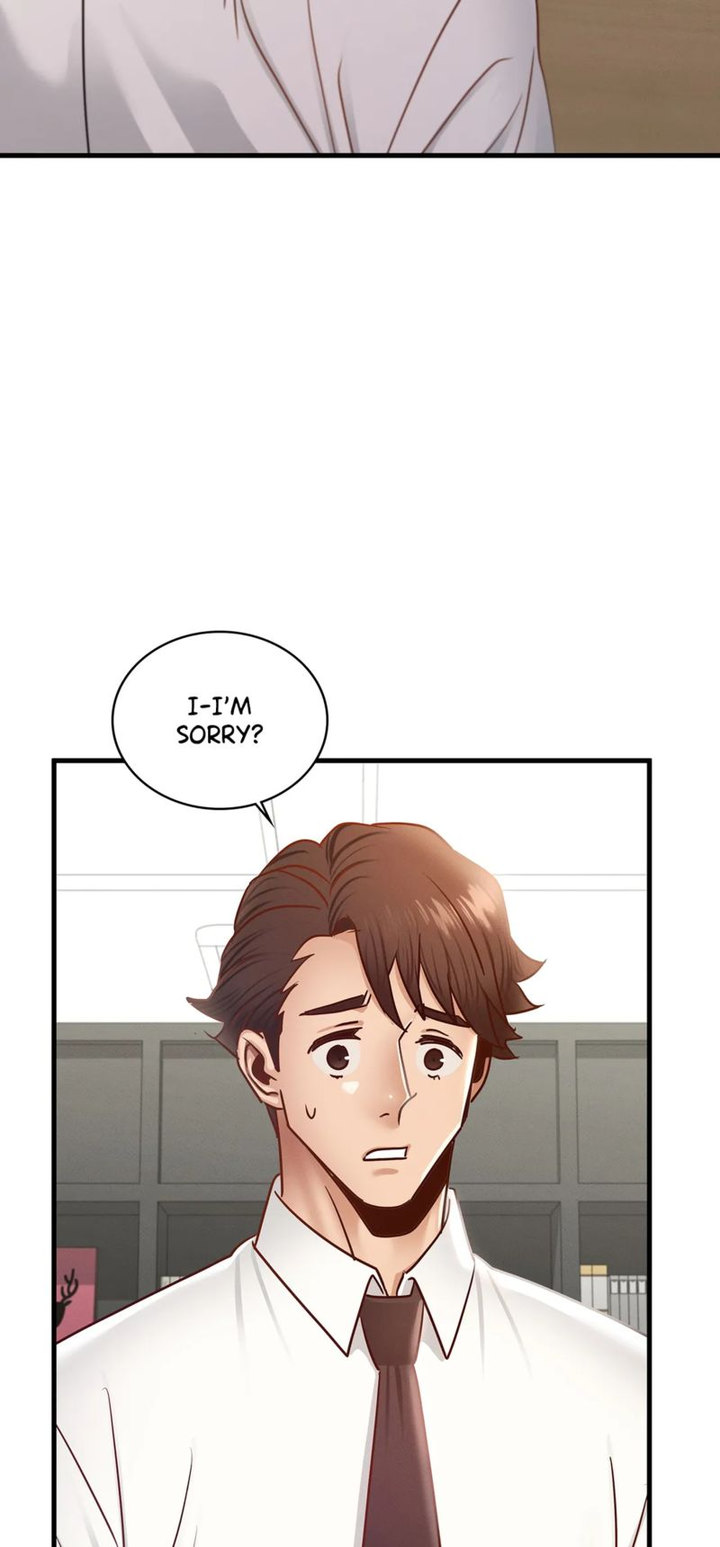 Big Boss Gone Bad - Chapter 43 - picture 8