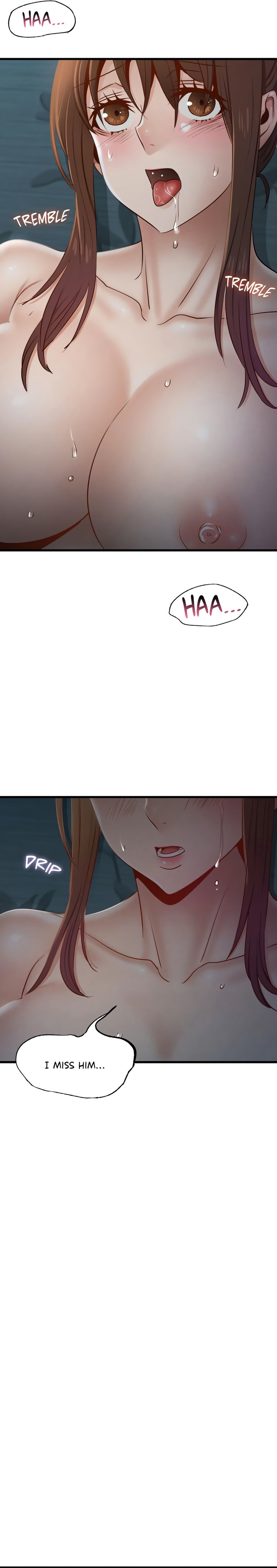 Big Boss Gone Bad - Chapter 44 - picture 11