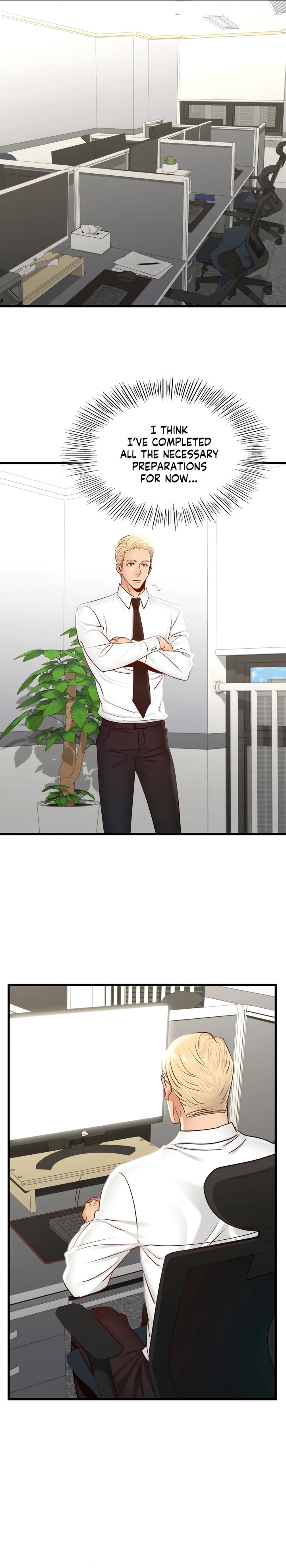 Big Boss Gone Bad - Chapter 44 - picture 12