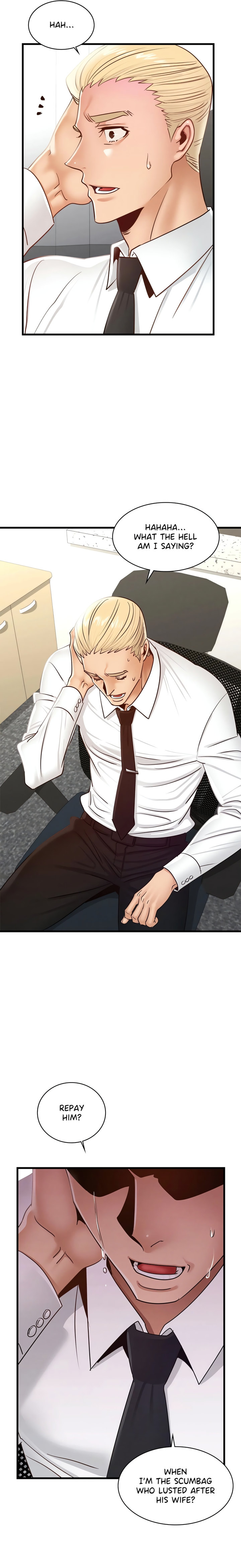 Big Boss Gone Bad - Chapter 44 - picture 14