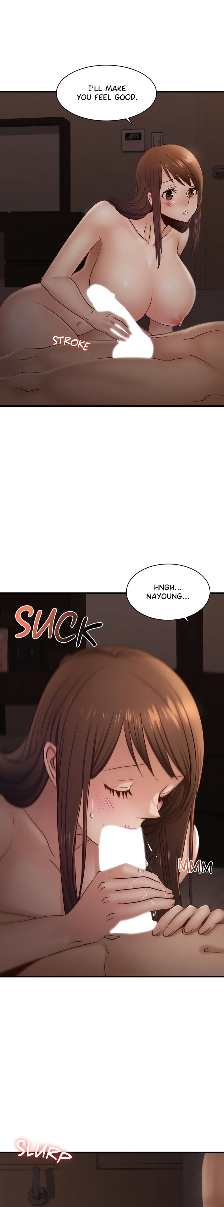 Big Boss Gone Bad - Chapter 44 - picture 2