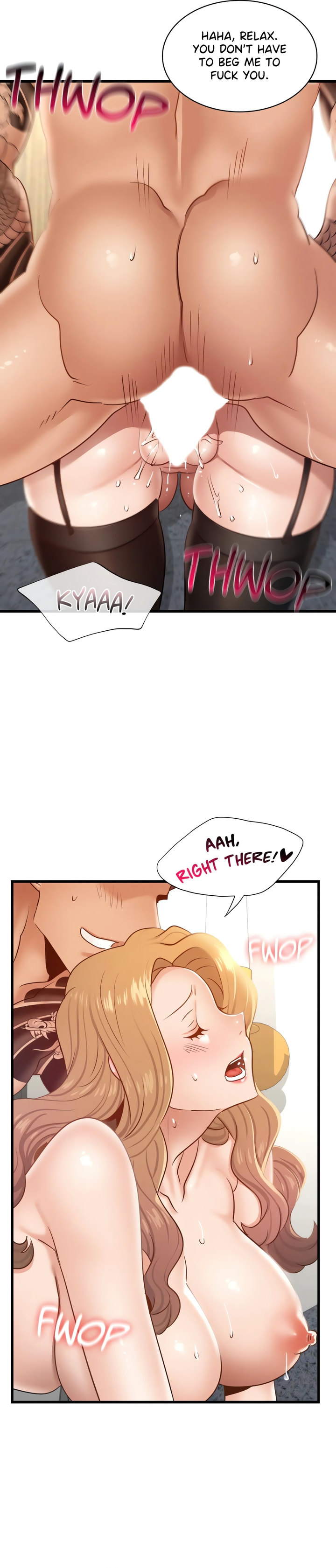 Big Boss Gone Bad - Chapter 44 - picture 20