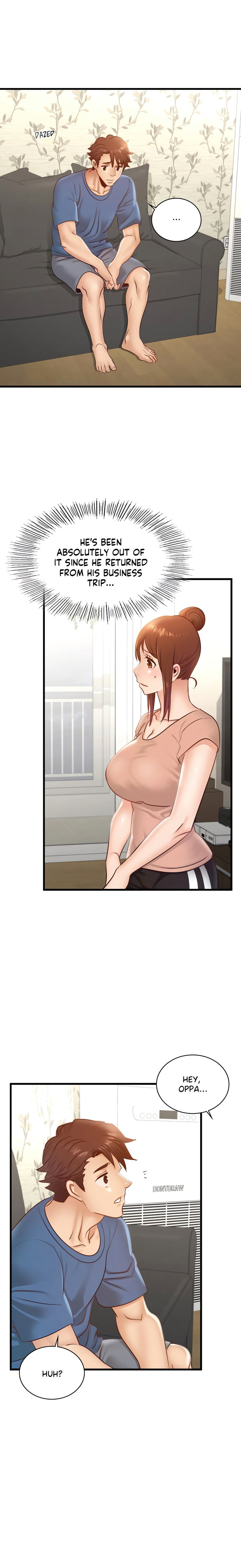 Big Boss Gone Bad - Chapter 44 - picture 24
