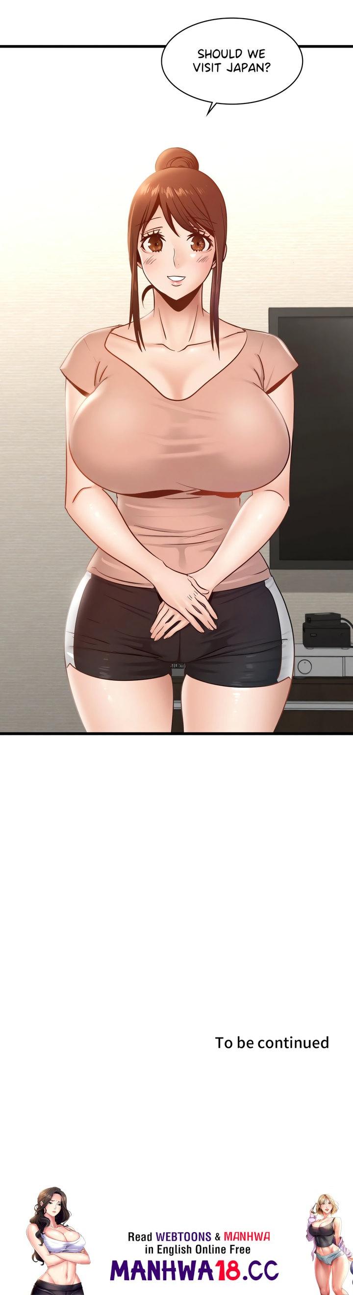 Big Boss Gone Bad - Chapter 44 - picture 25