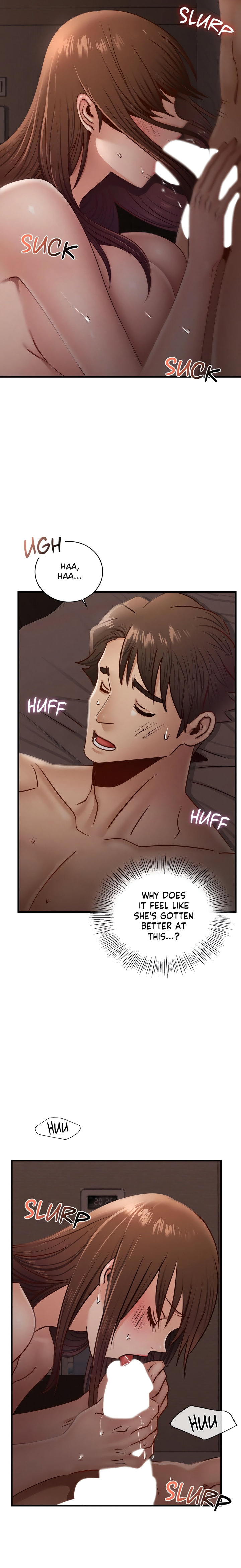 Big Boss Gone Bad - Chapter 44 - picture 3