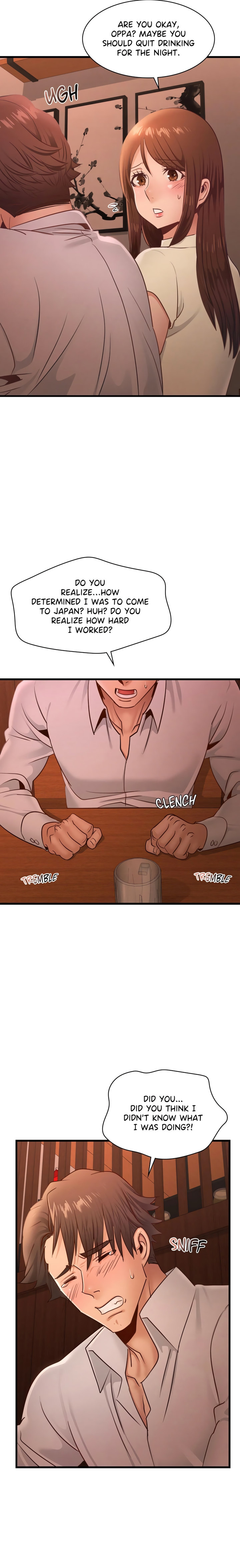Big Boss Gone Bad - Chapter 45 - picture 15