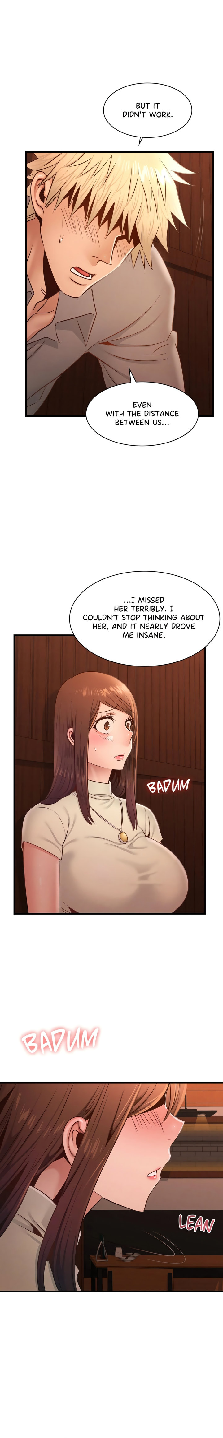 Big Boss Gone Bad - Chapter 45 - picture 18
