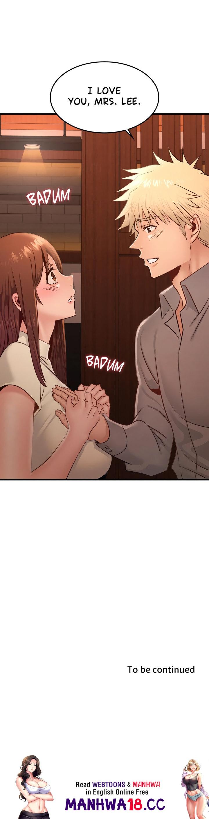 Big Boss Gone Bad - Chapter 45 - picture 22