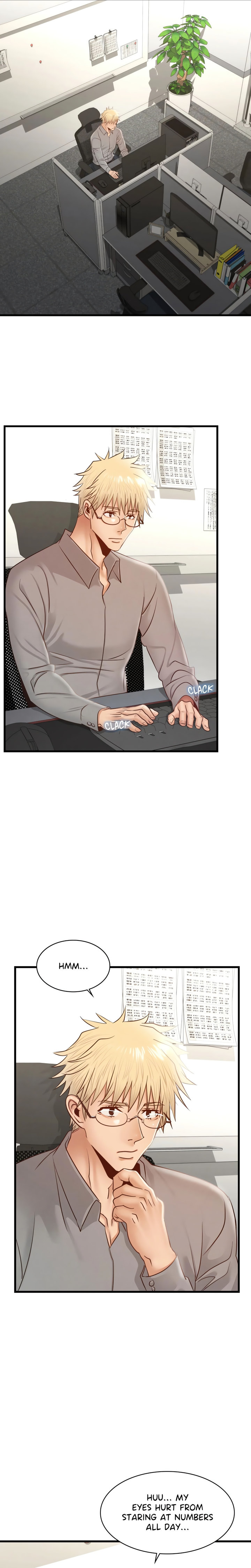 Big Boss Gone Bad - Chapter 45 - picture 3