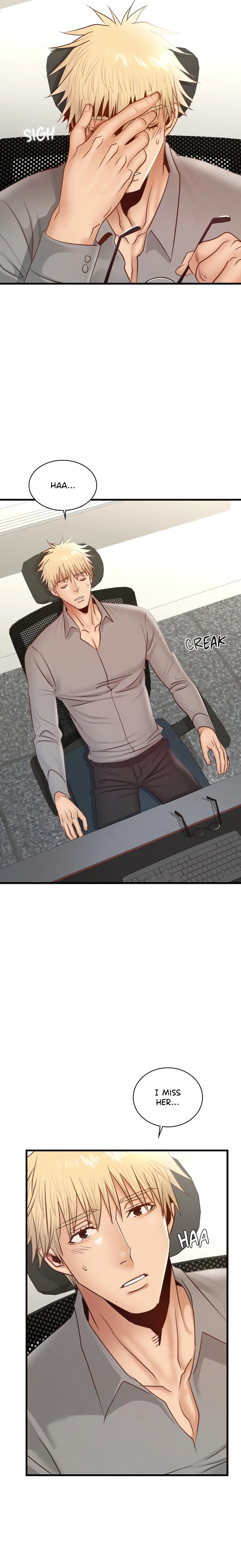 Big Boss Gone Bad - Chapter 45 - picture 4