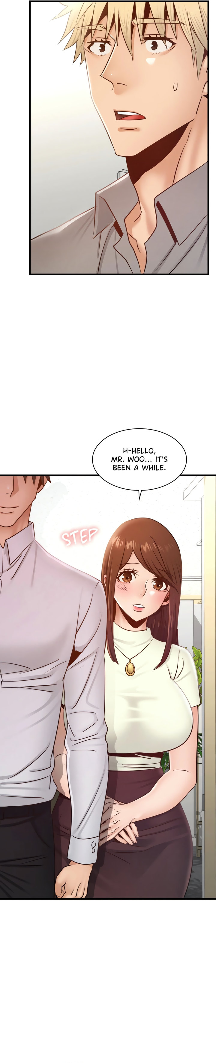 Big Boss Gone Bad - Chapter 45 - picture 7
