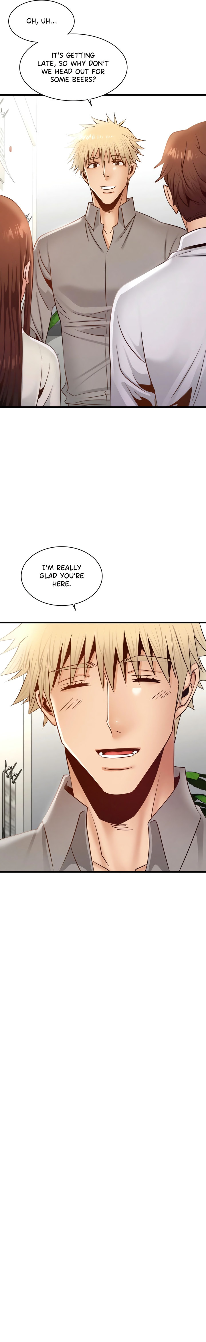Big Boss Gone Bad - Chapter 45 - picture 9
