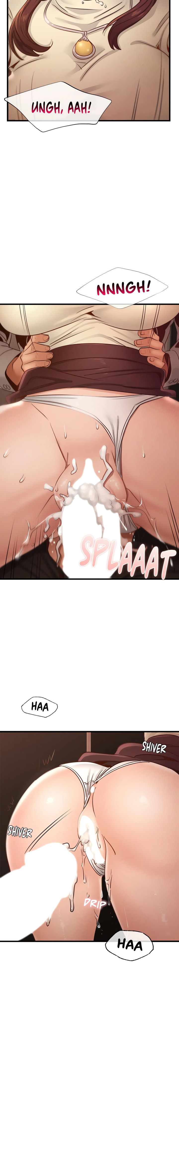 Big Boss Gone Bad - Chapter 46 - picture 11