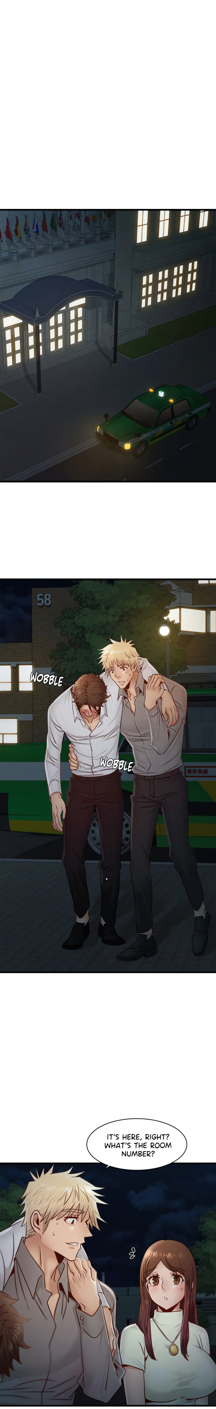 Big Boss Gone Bad - Chapter 46 - picture 13