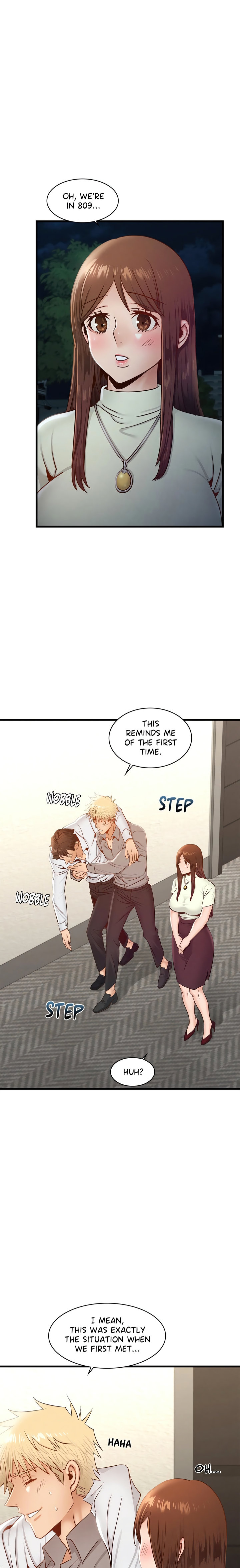 Big Boss Gone Bad - Chapter 46 - picture 14