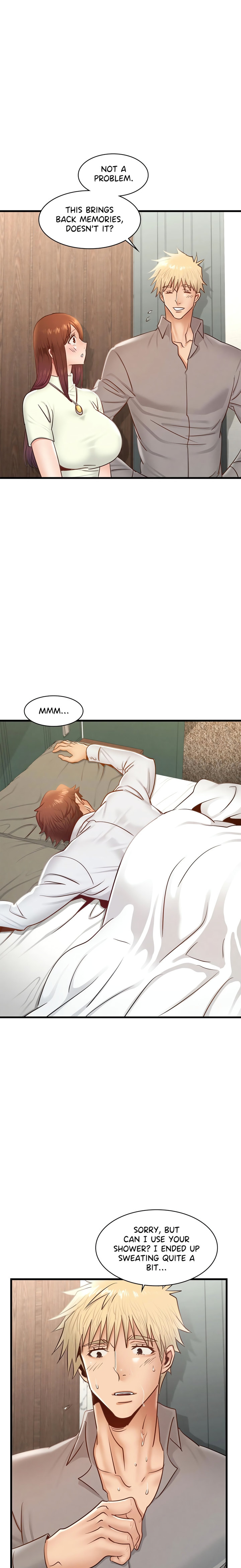 Big Boss Gone Bad - Chapter 46 - picture 17