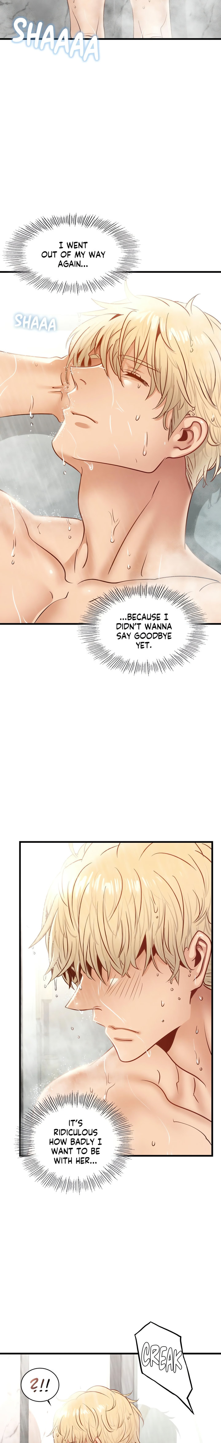 Big Boss Gone Bad - Chapter 46 - picture 19