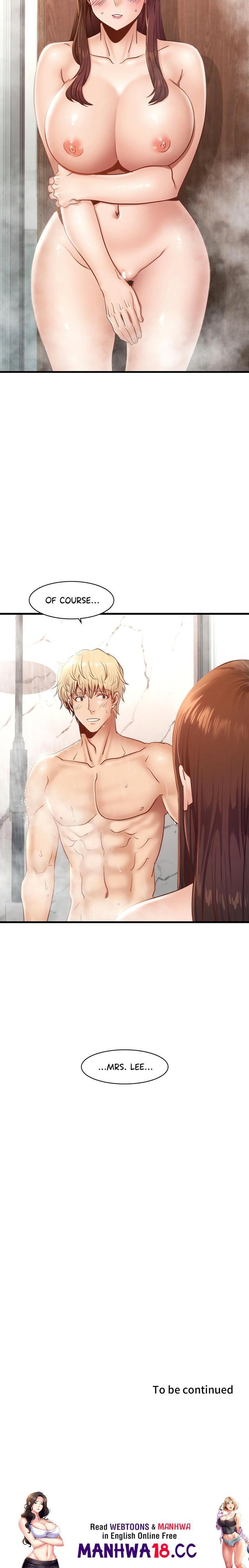 Big Boss Gone Bad - Chapter 46 - picture 21