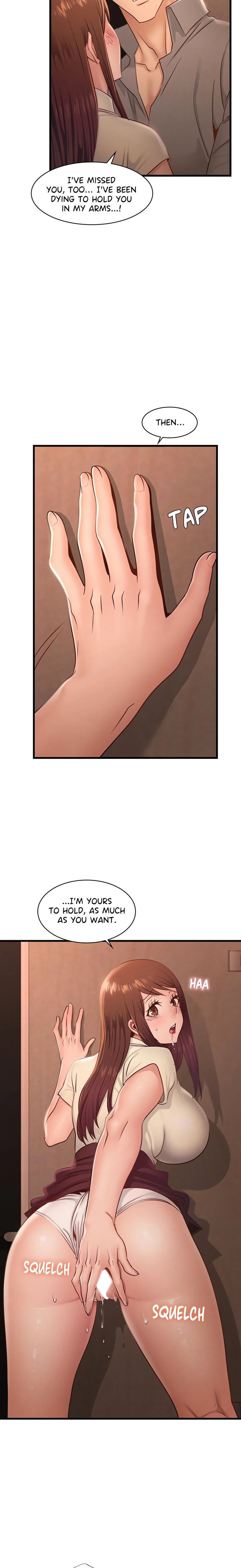 Big Boss Gone Bad - Chapter 46 - picture 5