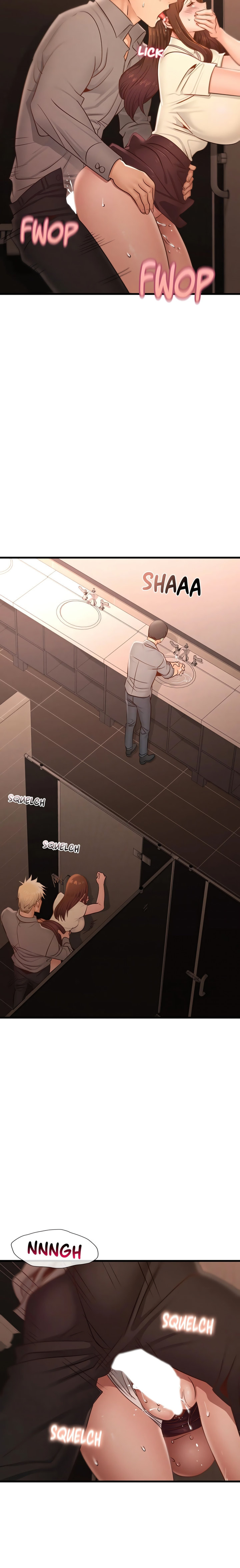 Big Boss Gone Bad - Chapter 46 - picture 9