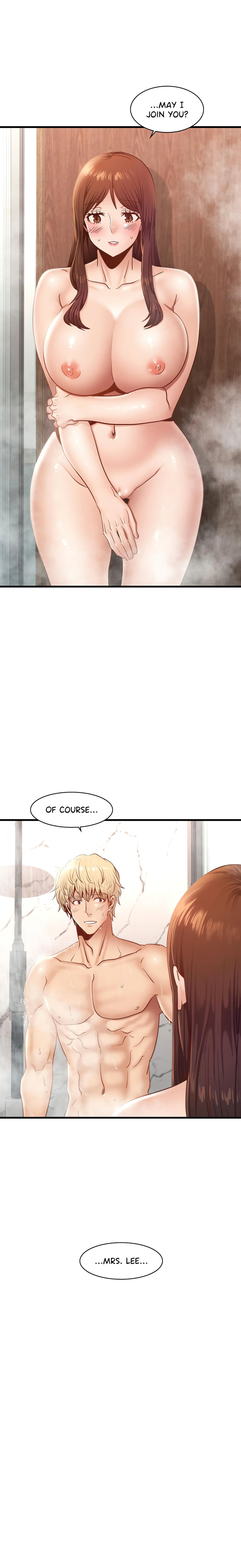 Big Boss Gone Bad - Chapter 47 - picture 0