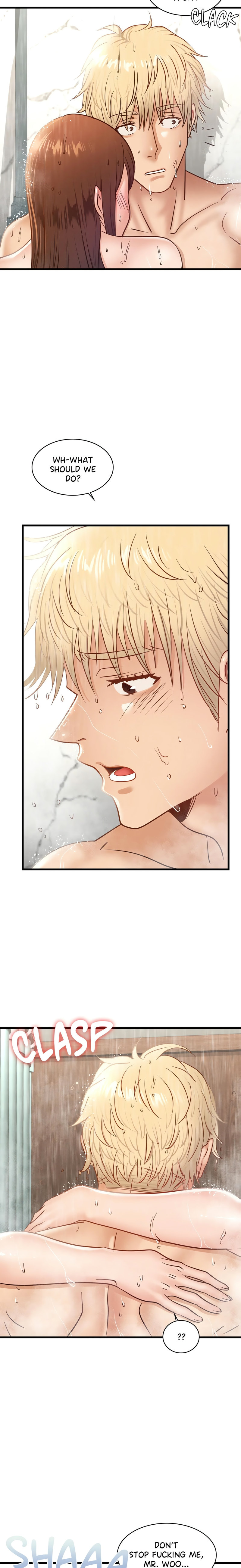 Big Boss Gone Bad - Chapter 47 - picture 11