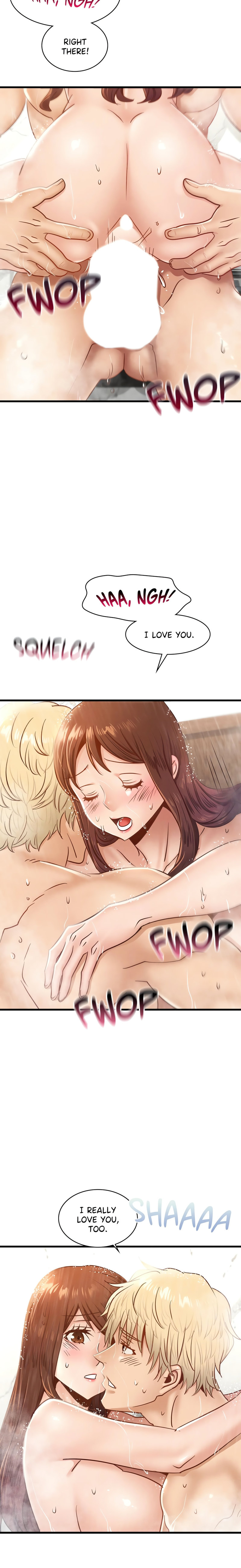 Big Boss Gone Bad - Chapter 47 - picture 13