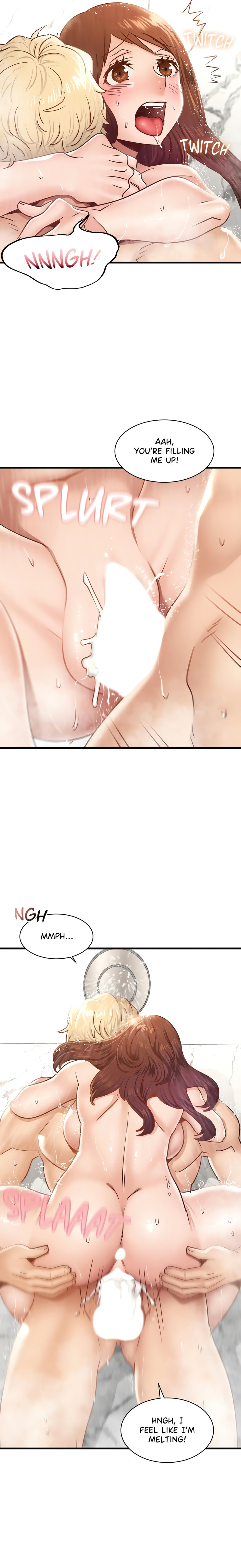 Big Boss Gone Bad - Chapter 47 - picture 16