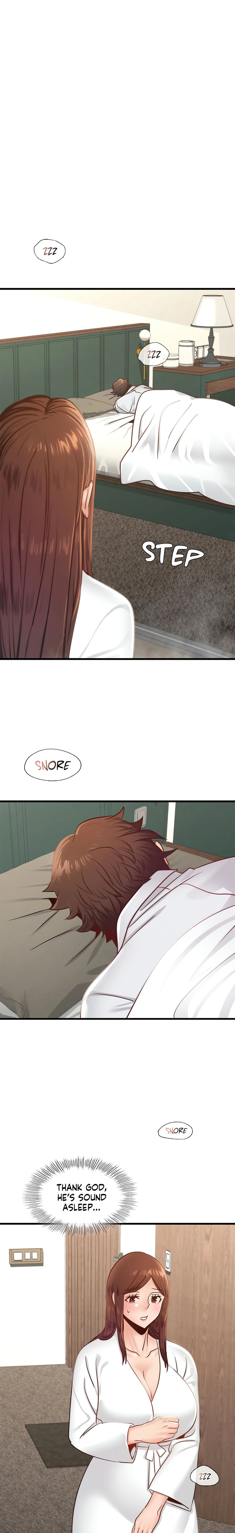 Big Boss Gone Bad - Chapter 47 - picture 18