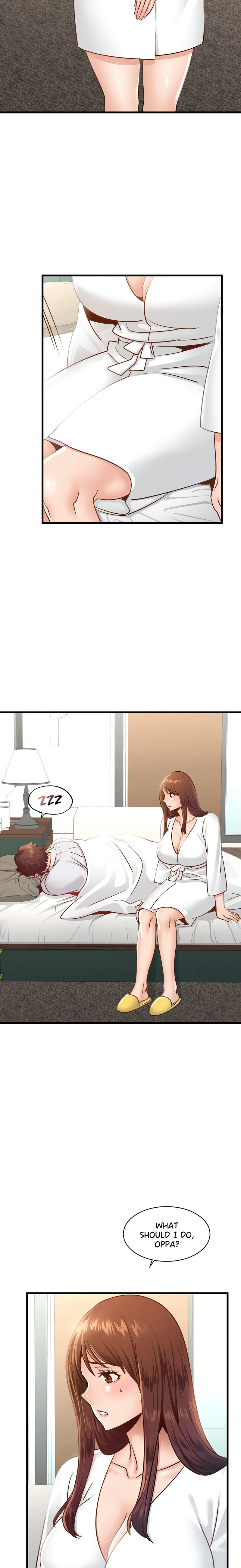 Big Boss Gone Bad - Chapter 47 - picture 19