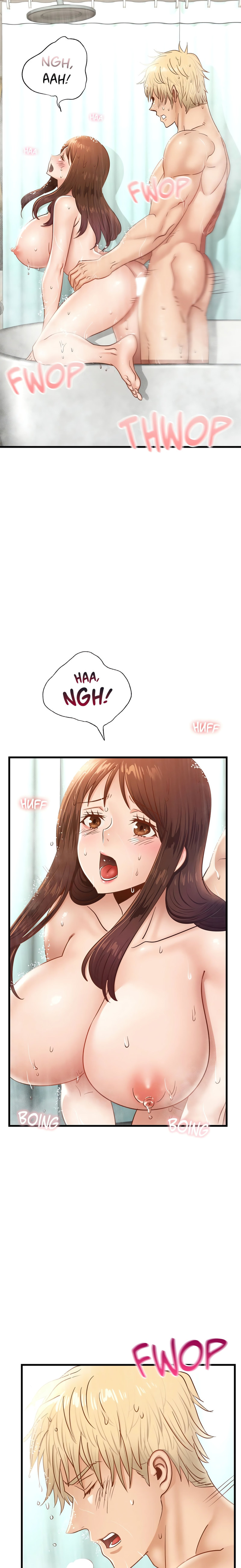 Big Boss Gone Bad - Chapter 47 - picture 2