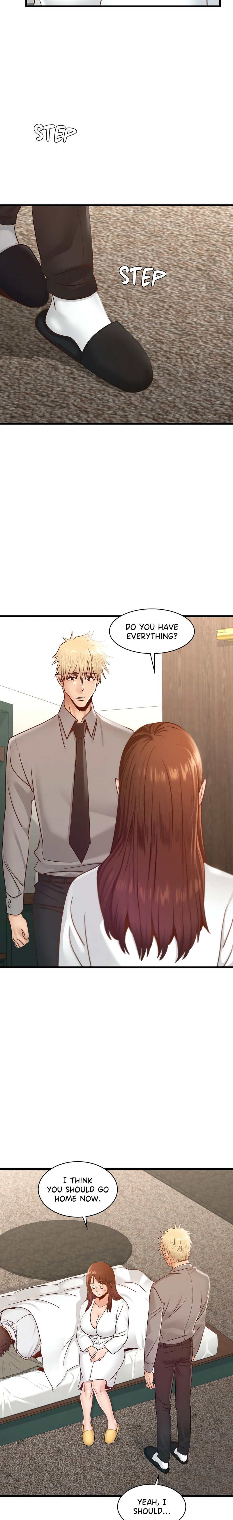 Big Boss Gone Bad - Chapter 47 - picture 20