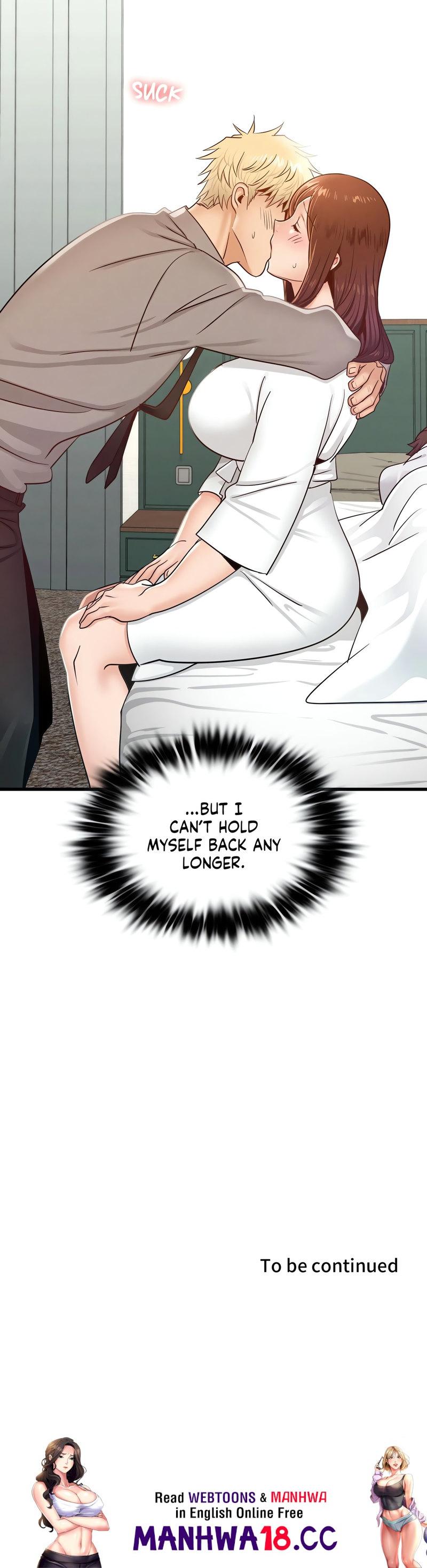 Big Boss Gone Bad - Chapter 47 - picture 22