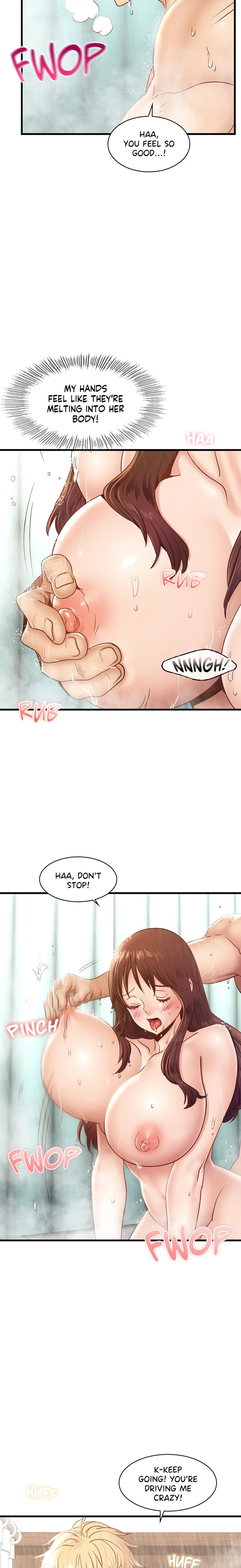 Big Boss Gone Bad - Chapter 47 - picture 3