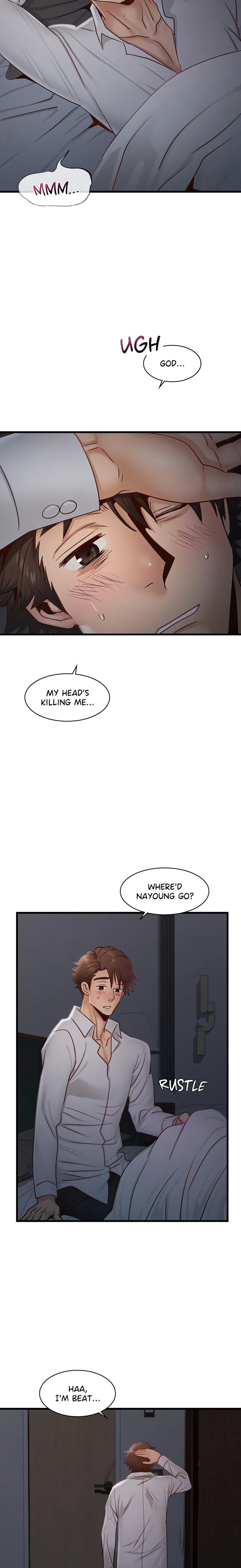 Big Boss Gone Bad - Chapter 47 - picture 5