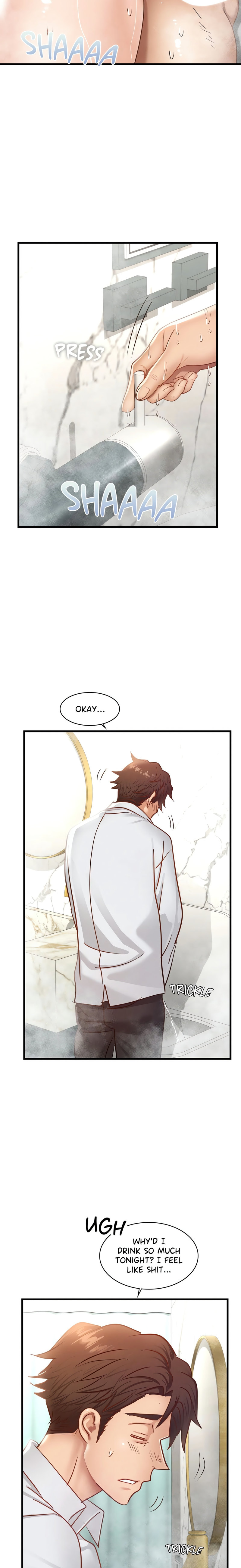 Big Boss Gone Bad - Chapter 47 - picture 8