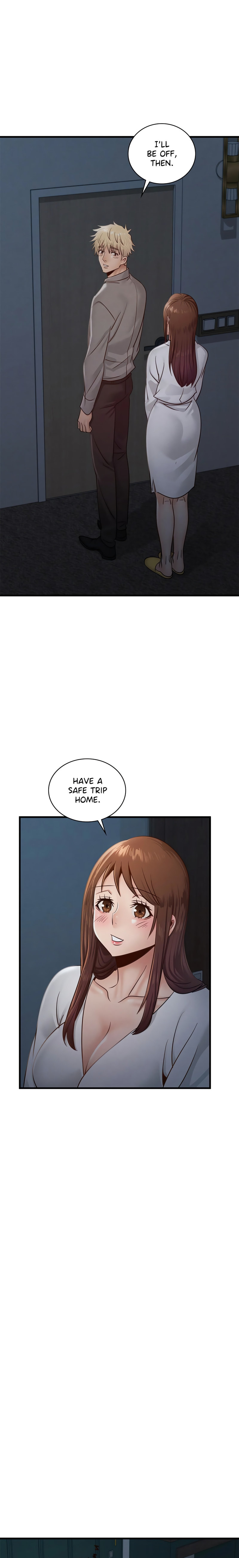 Big Boss Gone Bad - Chapter 48 - picture 0