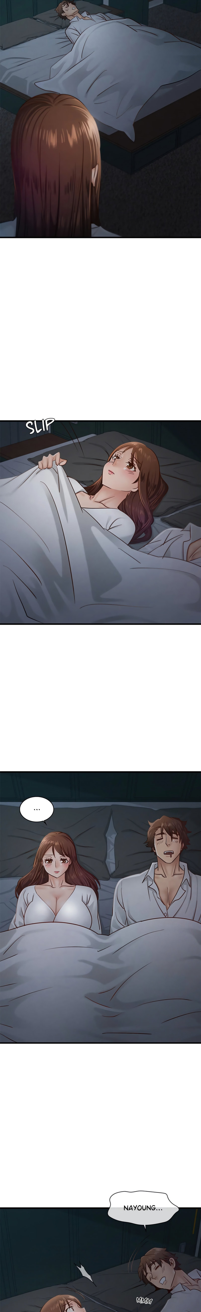 Big Boss Gone Bad - Chapter 48 - picture 1