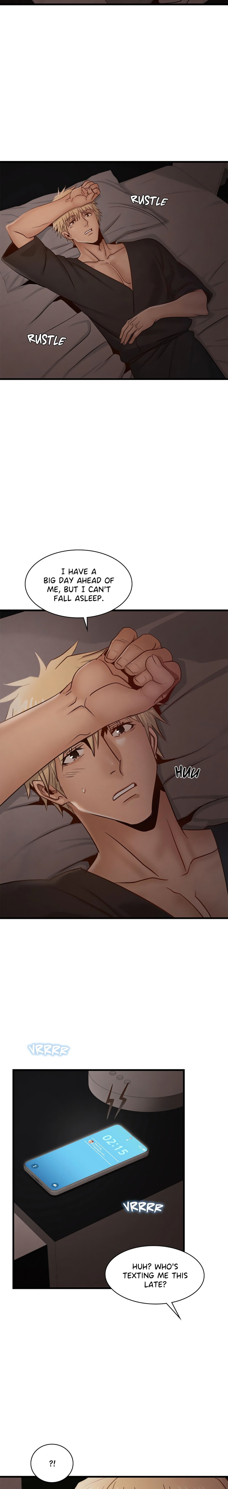 Big Boss Gone Bad - Chapter 48 - picture 13