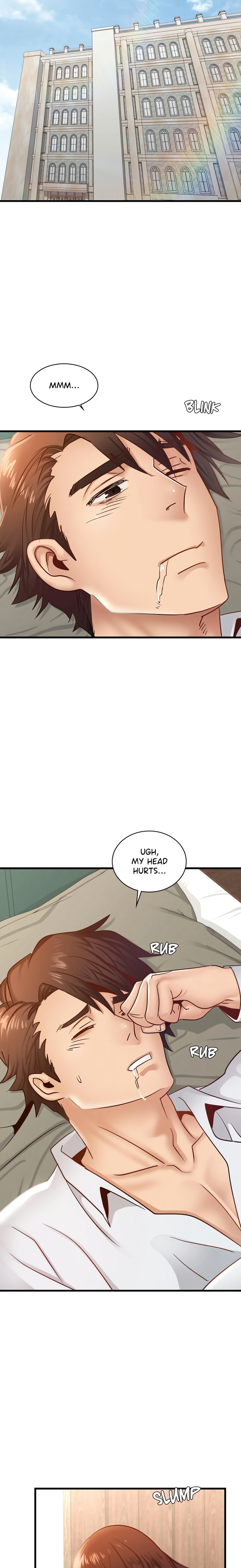 Big Boss Gone Bad - Chapter 48 - picture 17