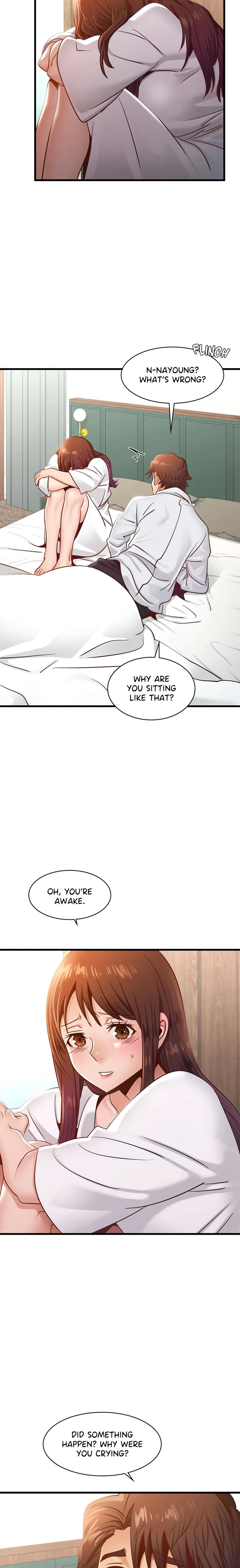 Big Boss Gone Bad - Chapter 48 - picture 18
